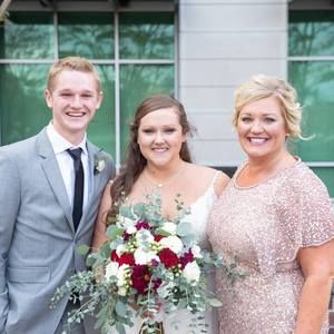 Meet your Posher, Lori